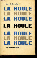 La Houle - Nouvelle Historique. - Nikouline Lev - 0 - Slav Languages