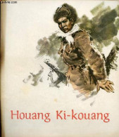 Houang Ki-Kouang. - Collectif - 1966 - Andere & Zonder Classificatie