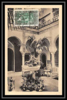 5817/ Carte Postale Alger Palais D été Algerie N°107 Cimetière Musulman à Tlemcem 1930 - Maximumkaarten