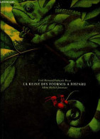 La Reine Des Fourmis A Disparu - Bernard Fred / Roca Francois - 1996 - Autres & Non Classés