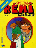 Special Remi Sans Famille N°3 - Le Retour De Papa Barberin - COLLECTIF - 1982 - Sonstige & Ohne Zuordnung