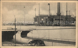 71870414 Rotterdam Viaduct Bij Brielschelann  - Autres & Non Classés