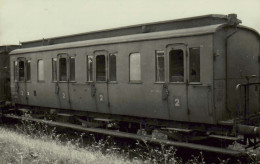Reproduction - Ex. C5tfp 18-552 à 18-567 - Eisenbahnen