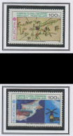 Chypre Turque - Cyprus - Zypern 1983 Y&T N°(1 à 2) - Michel N°127 à 128 *** - EUROPA - Unused Stamps