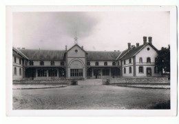 CPSM - 18 - VOUZERON - Aérium "Jean-Pierre Timbaud" - Façade De L'aérium - Vouzeron