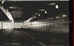 71870364 Rotterdam Tunnel  - Autres & Non Classés