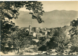 2A-CORSE  - C.P.M.- PIANA-Le Village Et Le Golfe De PORTO - Ajaccio