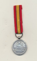 MILITARIA   INSIGNES & RUBANS  FRANC-MACONNERIE - Vrijmetselarij