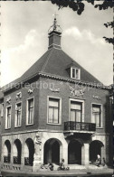 71870318 Vlaardingen Stadhuis Rathaus Vlaardingen - Autres & Non Classés