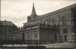 71870275 Charlois Kerk Charloische Kerksingel Kirche Charlois - Autres & Non Classés