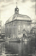 71870238 Rotterdam Luthersche Kerk Kirche  - Autres & Non Classés