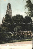 71870237 Rotterdam Remonstrandsche Kerk Westersingel Kirche  - Autres & Non Classés