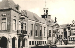 71870231 Vlaardingen Stadhuis Rathaus Vlaardingen - Autres & Non Classés