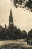 71870225 Rotterdam Kerk Oranjedorpstraat Kirche  - Autres & Non Classés