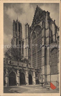 71870177 Utrecht Domtoren En Kerk Dom Wappen Utrecht - Autres & Non Classés