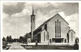 71870175 Tuindorp Geref Kerk Kirche Tuindorp - Autres & Non Classés