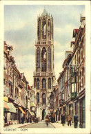 71870164 Utrecht Dom Utrecht - Autres & Non Classés