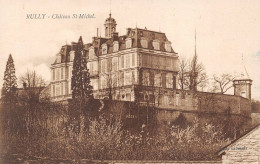 Rully Château éd Lebeault - Sonstige & Ohne Zuordnung