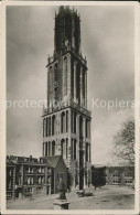 71870154 Utrecht Domplein Domtoren Monument Utrecht - Autres & Non Classés