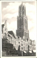 71870149 Utrecht Vischmarkt Domtoren Utrecht - Autres & Non Classés