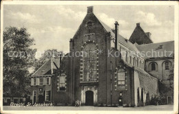 71870129 Utrecht St Janskerk Kirche Utrecht - Autres & Non Classés