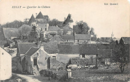 Rully Quartier Du Château éd Quénard - Sonstige & Ohne Zuordnung