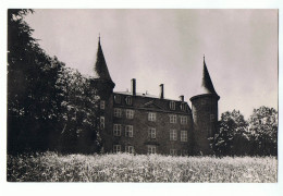 CPSM - 69 - MARCILLY - Le Château De Jauzé - Editions PIDANCET - Other & Unclassified