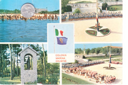 01636 RICCIONE RIMINI - Rimini