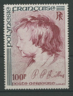 Französisch-Polynesien 1977 400. Geburtstag Rubens 243 Postfrisch - Neufs