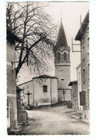 CPSM - 69 - RANCHAL - L'Eglise (Massif Des Echarmeaux) - Cim - Autres & Non Classés