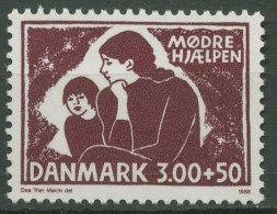 Dänemark 1988 Mütterfürsorge 929 Postfrisch - Ungebraucht