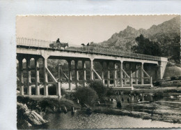 2A-CORSE  - C.P.M.- SARTENE - Pont De Renna Bianca - Sartene
