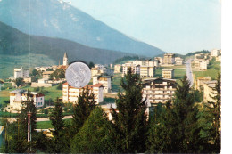 01644 ANDALO TRENTO - Trento