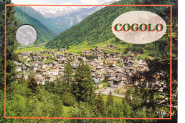 01645 COGOLO TRENTO - Trento