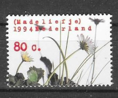 Michel 1505 * *  Postfris Met Gom Zonder Scharnier - Unused Stamps