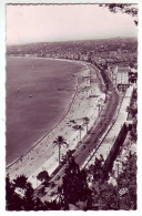 (06). Nice. N°20  Jardin Public 1917 En L'état & 20 Baie Des Anges & 60138 - Parks, Gärten