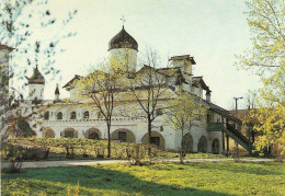 *Carte Photo - RUSSIE - NOVGOROD - Eglise De La Sainte Femme Dans La Cour De Yaroslav - Rusia