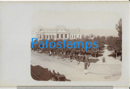 229875 ARGENTINA JUJUY VISTA PARCIAL POSTAL POSTCARD - Argentina