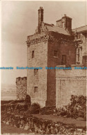 R161757 Stirling Castle Princes Tower. Office Of Works - Monde