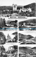 R161774 Royal Deeside. Multi View. Valentine. RP - Monde