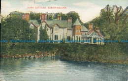 R161782 York Cottage. Sandringham. 1907 - Monde