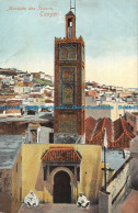 R161793 Mosquee Des Isawia. Tanger. Benzaquen - World