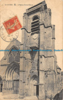 R161805 St Dizier. L Eglise Notre Dame. 1910 - World