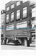 R161840 Hotel Cafe Restaurant. Hof Van Holland - World