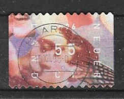 Michel 1600 - Used Stamps