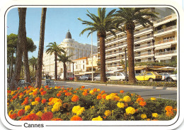 06-CANNES-N°T2742-C/0211 - Cannes