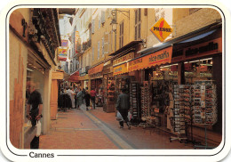 06-CANNES-N°T2742-C/0219 - Cannes