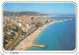 06-CANNES-N°T2742-C/0205 - Cannes
