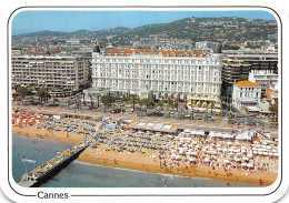 06-CANNES-N°T2742-C/0201 - Cannes