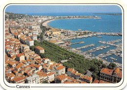 06-CANNES-N°T2742-C/0197 - Cannes